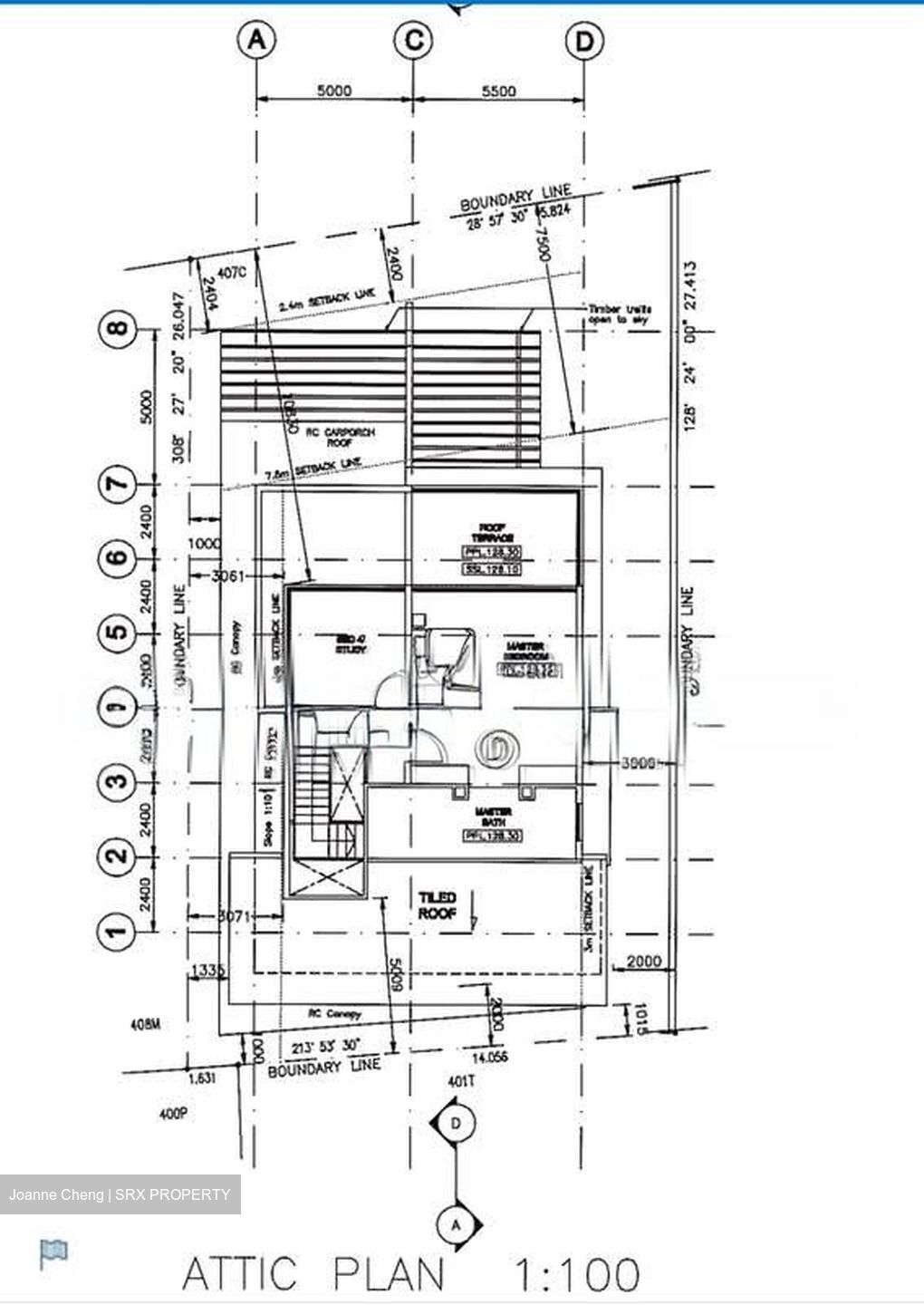 Kim Lin Park (D10), Detached #593662361